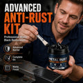 🔥😍LAST DAY 49% OFF 💥Metal Rust Protection Black Repair Paste