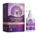 Oralpaw®︎🍃 NO BRUSHING oral care spray for dogs cats