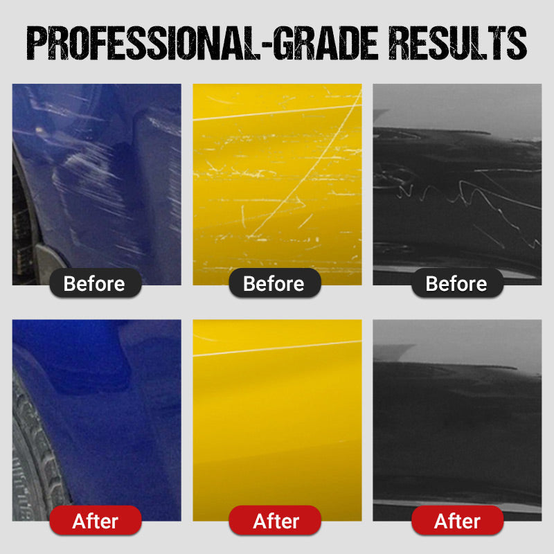 🔥2026 HOT SALE - ✏️Car Scratch Repair Pen🚗