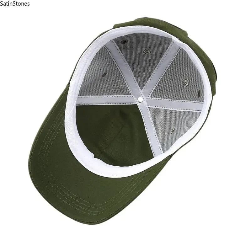 Men's Korean Style Pilot Cap - Upgrade Your Everyday Look
