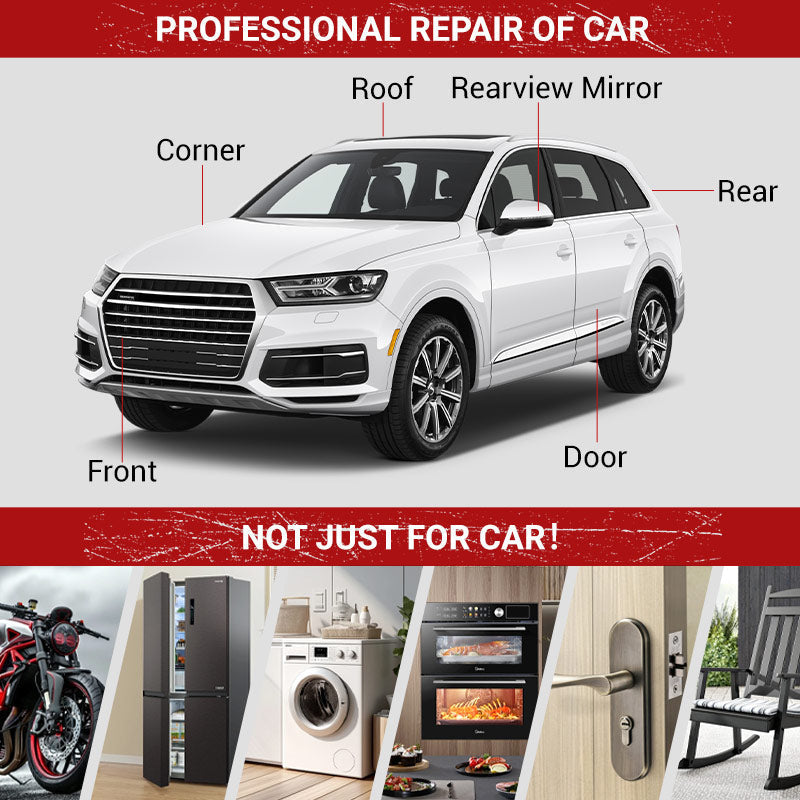 🔥2026 HOT SALE - ✏️Car Scratch Repair Pen🚗