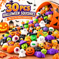 🔥Last Day 50% OFF - 🎃Halloween Mochi Squishy Toys