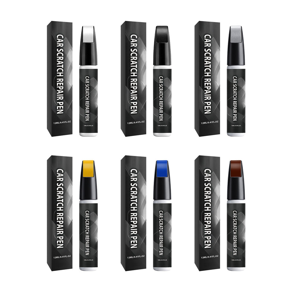 🔥2026 HOT SALE - ✏️Car Scratch Repair Pen🚗