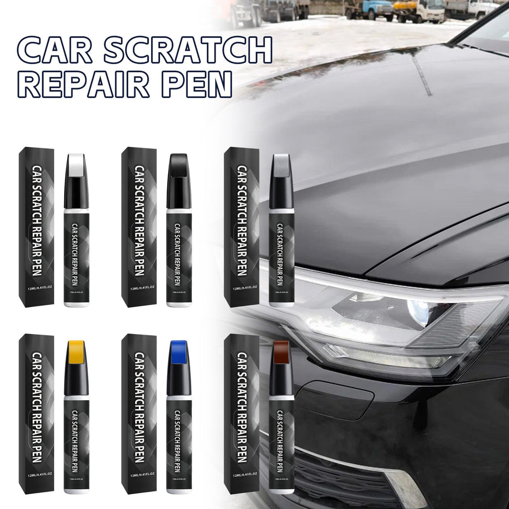 🔥2026 HOT SALE - ✏️Car Scratch Repair Pen🚗