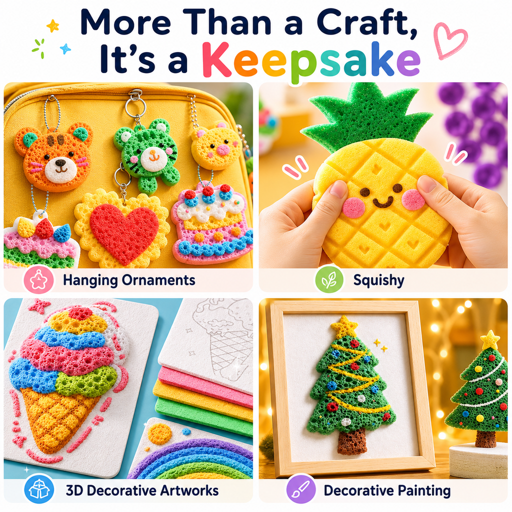 Save 50% by ordering today丨🐱‍💻NovoLux® 3D Relief Art Pen – Turn Flat Drawings Into Touchable 3D Art