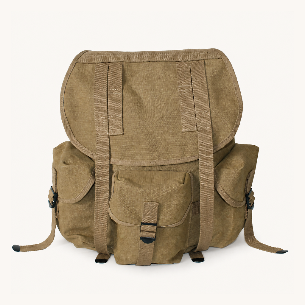M-14 Heavyweight Canvas ALICE Field Pack