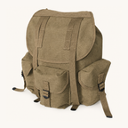 M-14 Heavyweight Canvas ALICE Field Pack