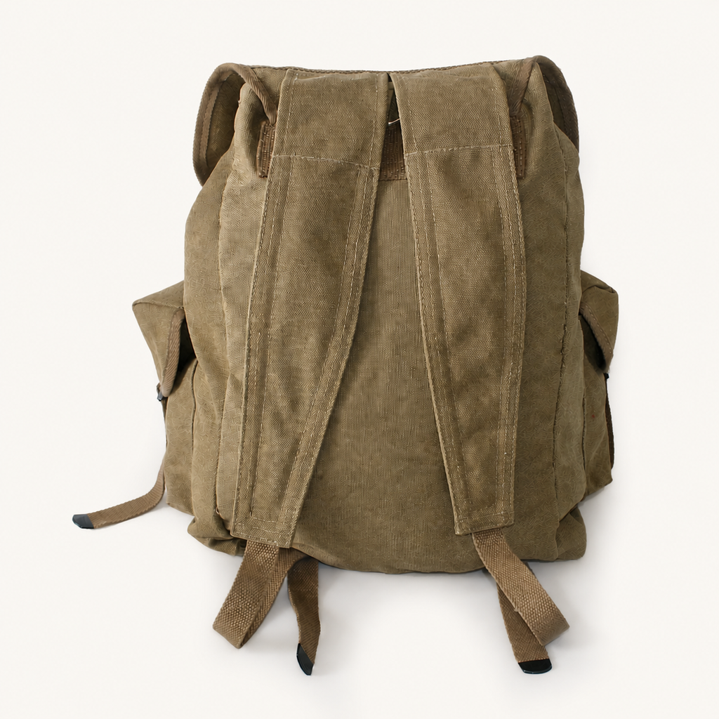 M-14 Heavyweight Canvas ALICE Field Pack