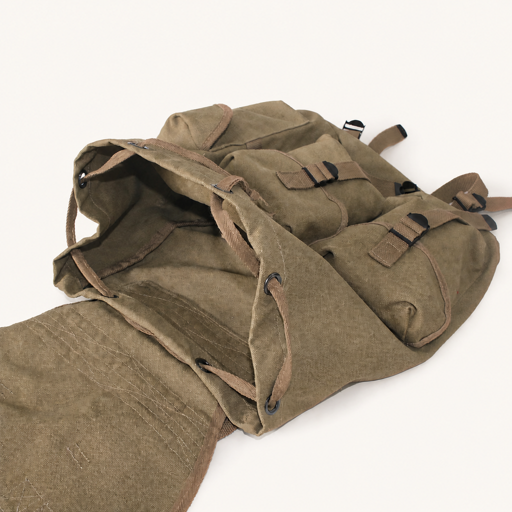 M-14 Heavyweight Canvas ALICE Field Pack