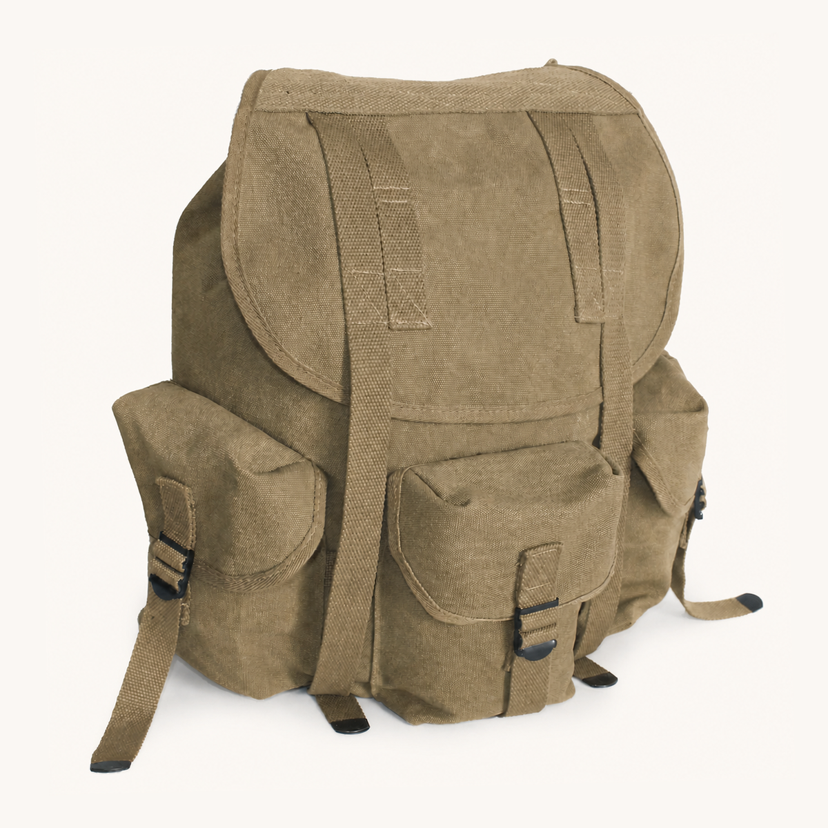 M-14 Heavyweight Canvas ALICE Field Pack