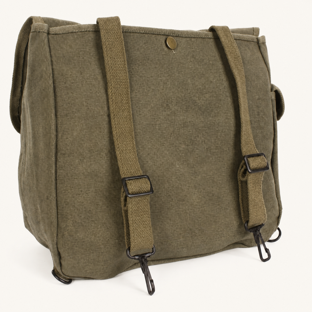 M-1936 Heavyweight Canvas Field Bag
