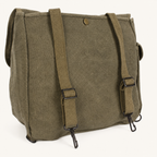 M-1936 Heavyweight Canvas Field Bag