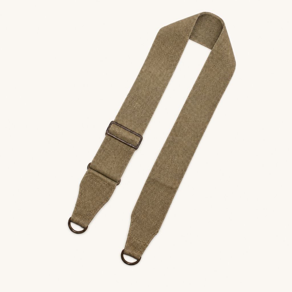 M-1936 Heavyweight Canvas Field Bag
