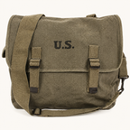 M-1936 Heavyweight Canvas Field Bag