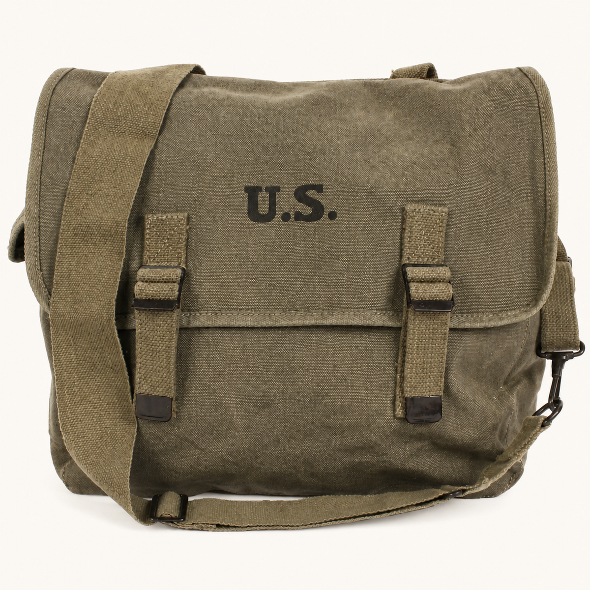 M-1936 Heavyweight Canvas Field Bag