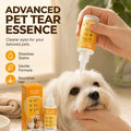🔥Limited-time 50% off-Gentle Pet Eye Stain Remover Essence Nourishing Drops